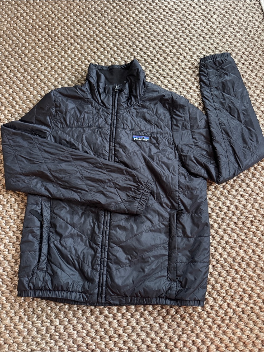 Patagonia jacket, xs